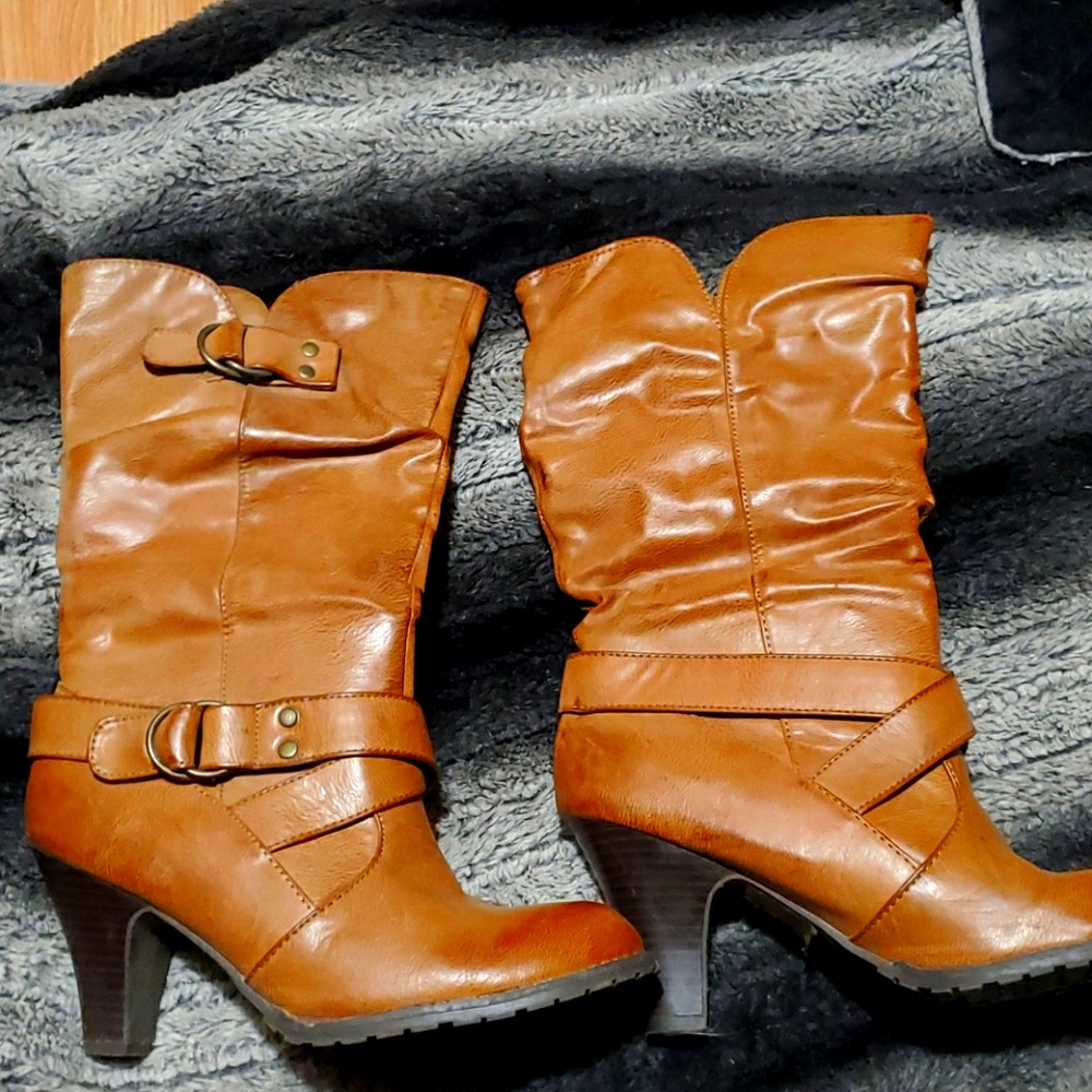 Boots
